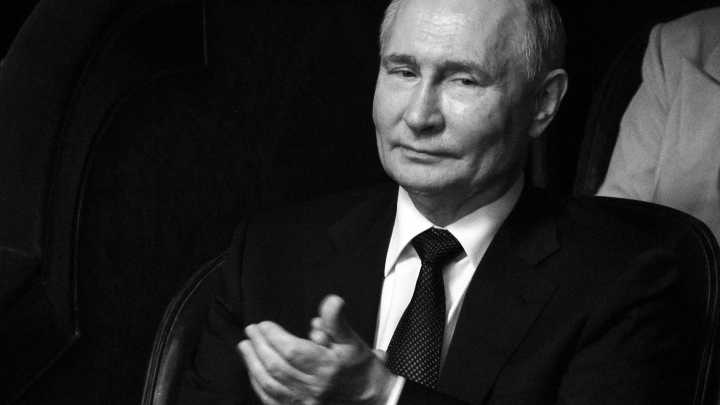 Trump Calls Putin ‘Crazy’—And the Kremlin Shrugs
