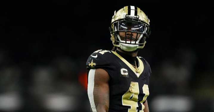 Breaking down the Saints running back room