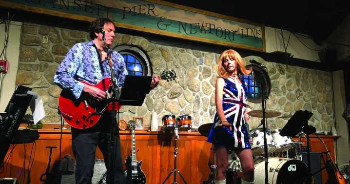 Pump House’s British Invasion Night shows lasting legacy of 60s music