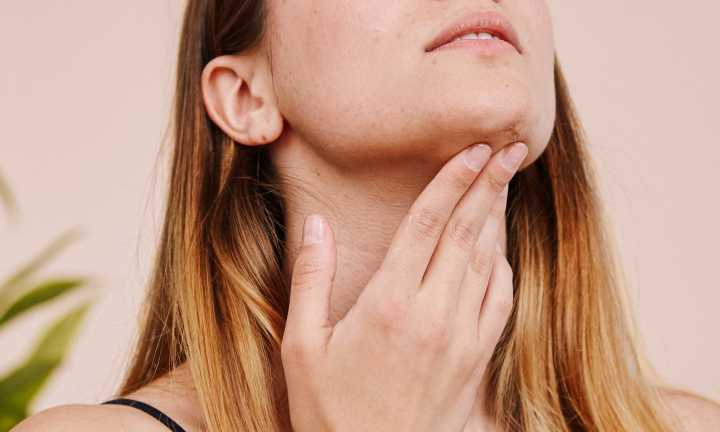Where Skin Care Meets Behavioral Science: 4 Tips To Be Less Angry At Your Skin