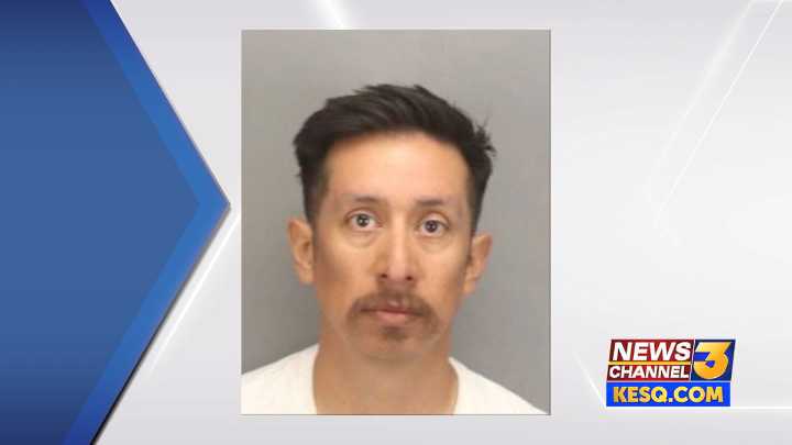 Hombre de Beaumont acusado de asesinar a una bebé