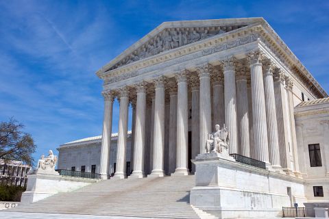 Michigan anti-abortion groups on alert for violence following court ruling