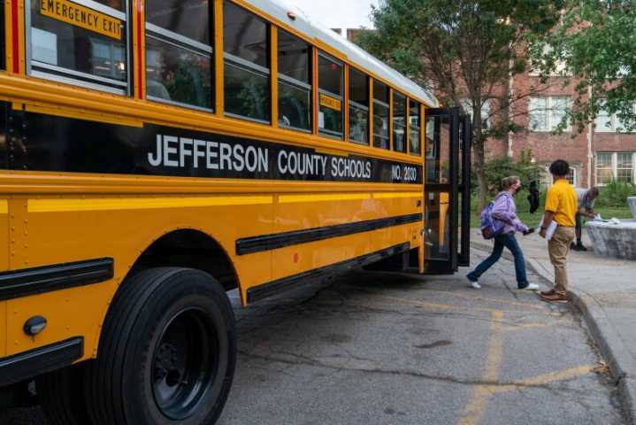 Digging In: What you need to know ahead of JCPS superintendent finalist forums
