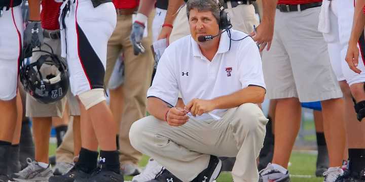 National Football Foundation adjusts Hall of Fame criteria, clearing path for Mike Leach