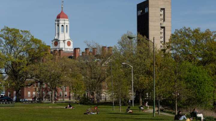 Harvard and Trump lawyers to face off in court in foreign student case