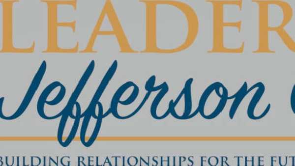 LEADERSHIP JEFFERSON COUNTY PROGRAM GRADUATES 2025 CLASS
