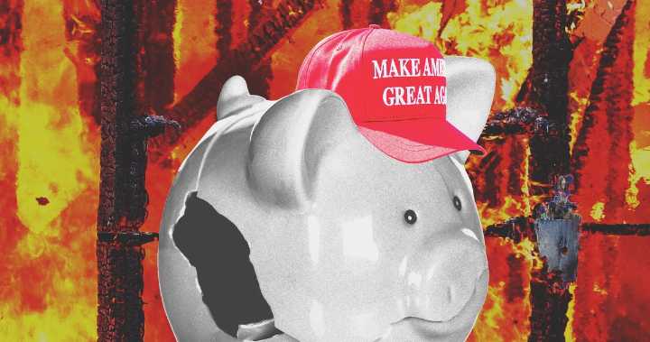 Explainer: What Is in Trump’s ‘Big, Beautiful Bill’?