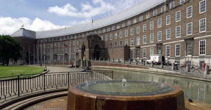 Counter-fraud team at Bristol City Council stopped £4m of scams last year