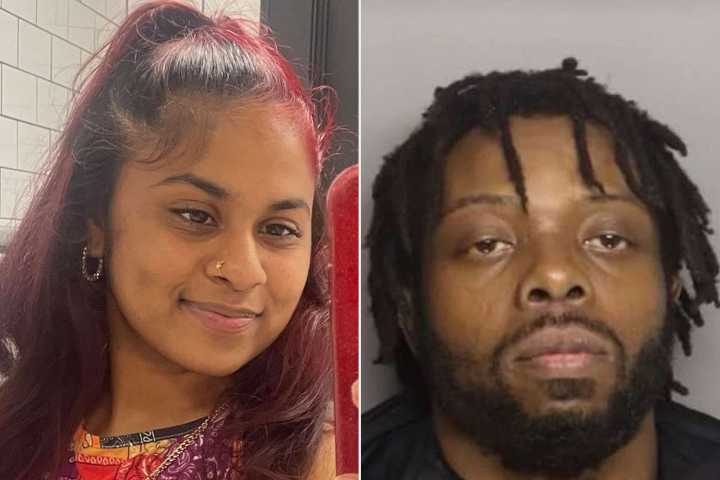 Man Abducted Woman and Killed Her — Then Turned the Gun on Himself