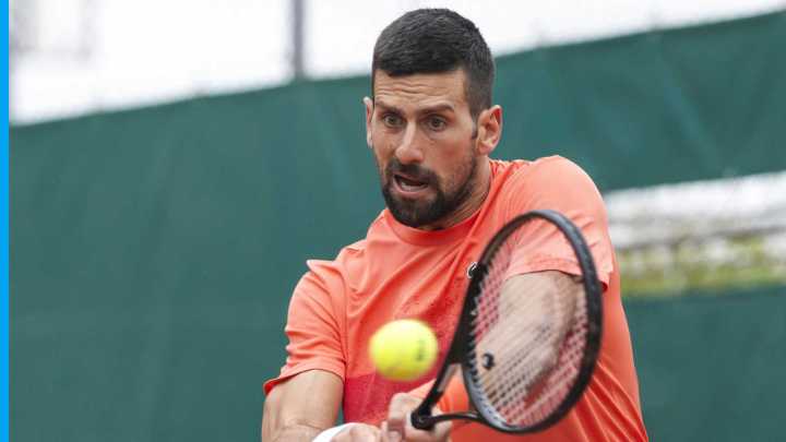 Novak Djokovic 1 match away from title No 100 after defeating Cameron Norrie in Geneva