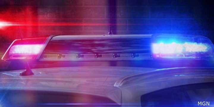 Suspect shot during Evansville home break in