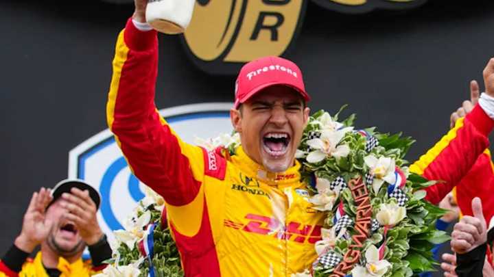 Alex Palou Wins 109th Indianapolis 500, Becomes First Spaniard to Claim Victory