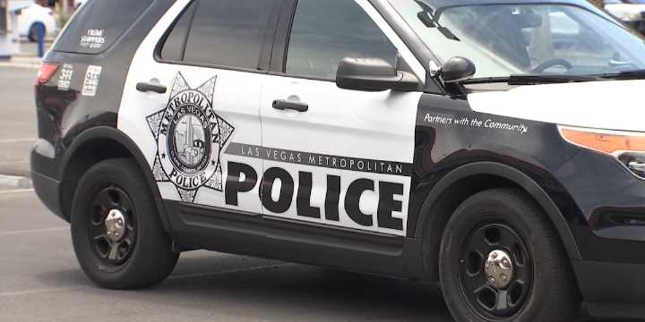 Metro Police’ plan to decrease violence near central Las Vegas Valley shopping center