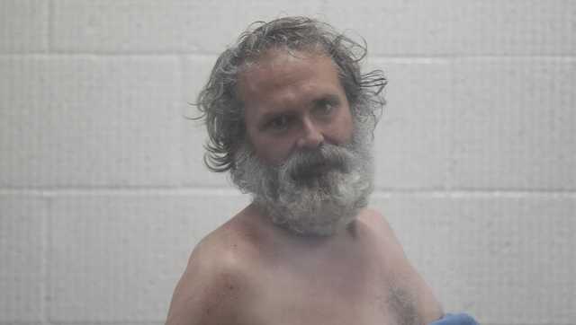 Jennifer Aniston's accused stalker found mentally incompetent for trial