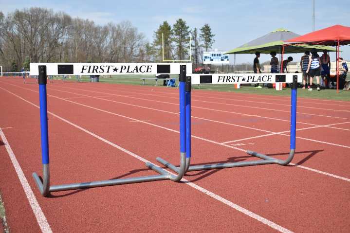Meet of Champions: Top boys, girls outdoor track & field finishers from Day 1