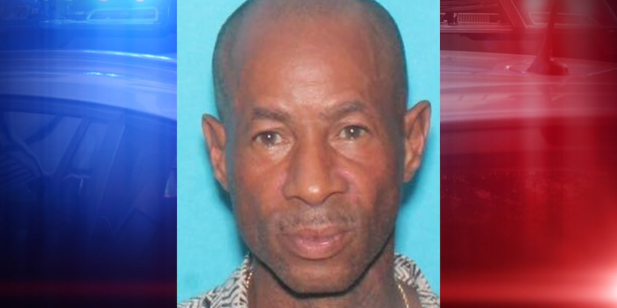Man now wanted in Hattiesburg for First Degree Murder after Friday shooting