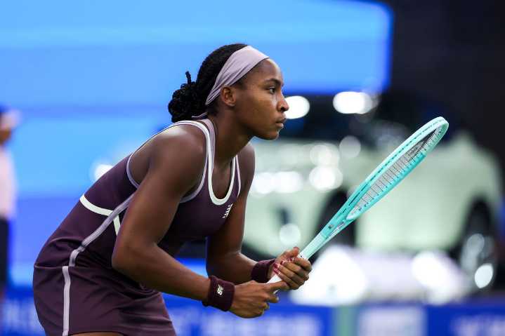 Before French Open Clash With Coco Gauff, WTA Icon Vehemently Trashes “Miracle” Narrative Coco Gauff's next opponent gets candid about her run at the French Open as they into their clash in the semifi