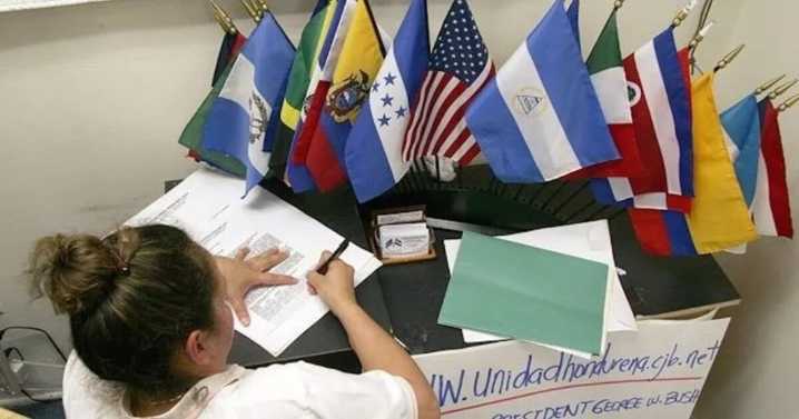 La letanía de solicitar green card, madre guatemalteca logra estatus permanente