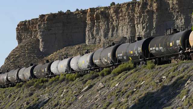 Supreme Court scales back a key environmental law in a ruling that could speed development projects
