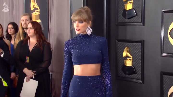 Taylor Swift has regained control of her music, buys back first 6 albums 