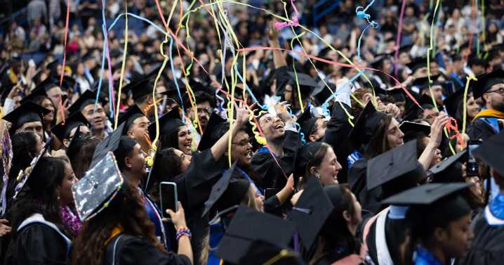 Cal State San Bernardino to celebrate Class of 2025