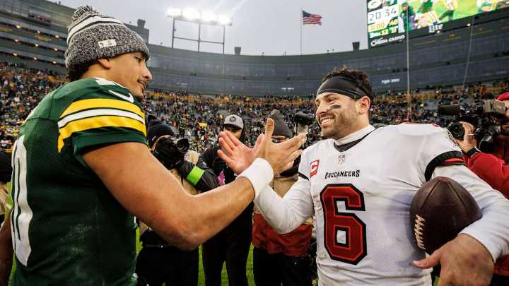 Top Five Passing Performances in Bucs History
