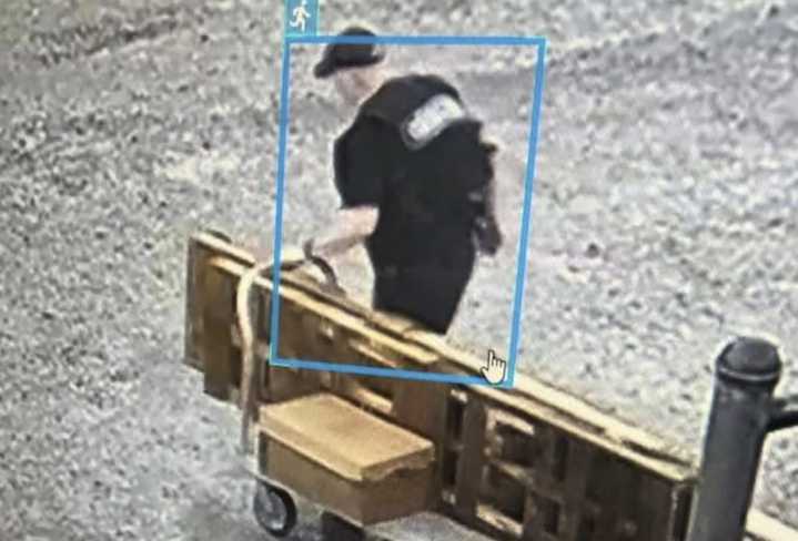 Did prison kitchen job enable 'Devil of the Ozarks' escape?