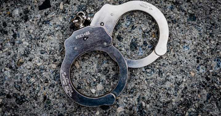 3 arrested in killing of woman found dead in Atlanta cemetery on Easter