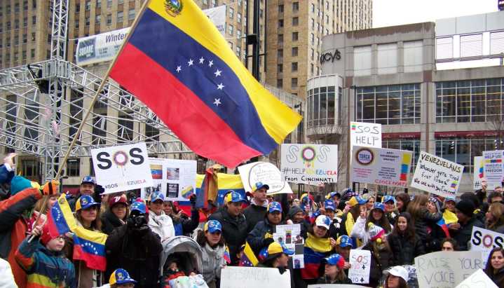 Más allá del “sueño americano” de migrantes venezolanos