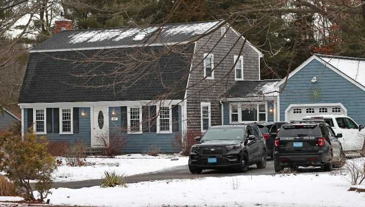 Lindsay Clancy trial set for February, more than three years after deaths of her three children in Duxbury home