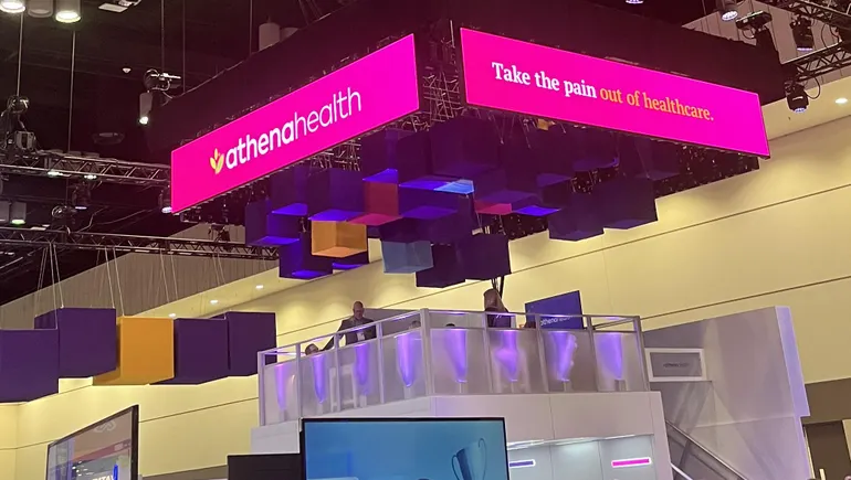 Athenahealth names CVS alum as CFO