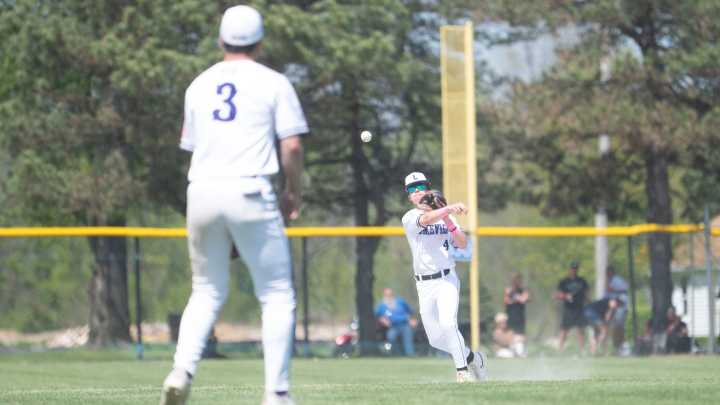 Check out schedule for district high school baseball/softball tourneys