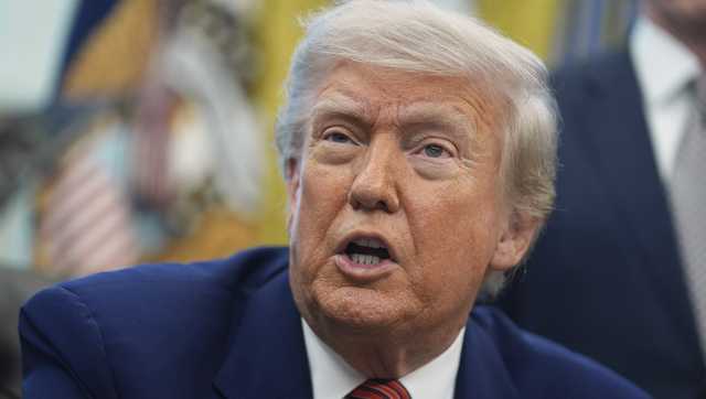 What is the Court of International Trade? And why can it strike down Trump's tariffs?