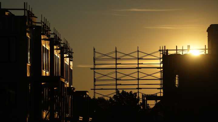 Provinces ‘hold the key’ to unlocking homebuilding, new report argues