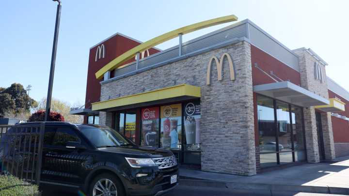 McDonald's extending hours for most US locations this summer