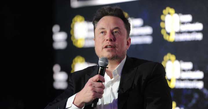 Elon Musk manifestó públicamente sentirse “decepcionado” por el gasto del “Gran, Maravilloso” proyecto de Ley de Trump