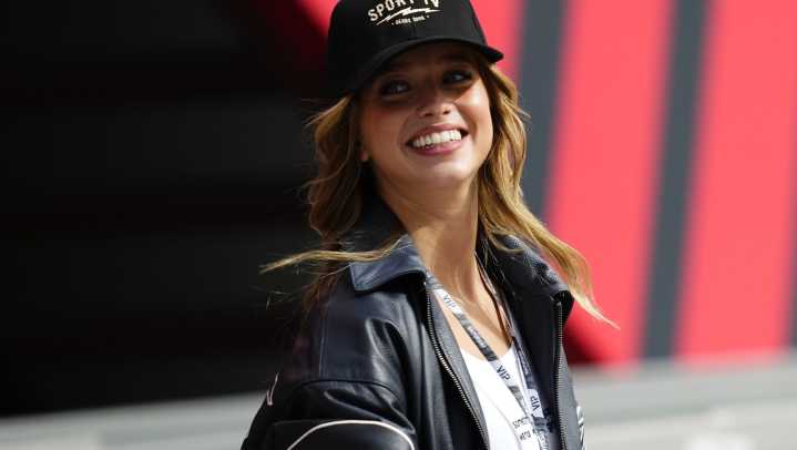 Lando Norris’ Girlfriend: All About Margarida Corceiro