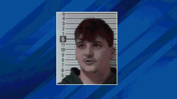 Man accused of shooting at Marysville officers indicted on 5 counts