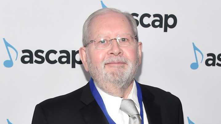 Alf Clausen, Emmy-winning composer who wrote music for 'The Simpsons' for 27 years, dies at 84