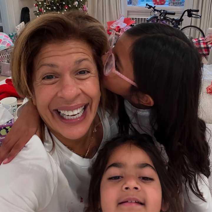 Hoda Kotb’s Daughter Hope Diagnosed With Type 1 Diabetes