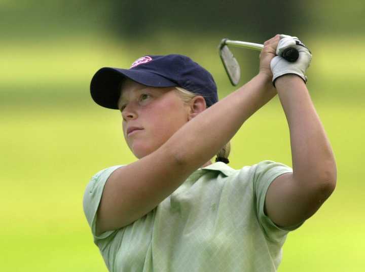 Genesee County gives initial OK to 3-year sponsorship of Randy Wise Junior Open
