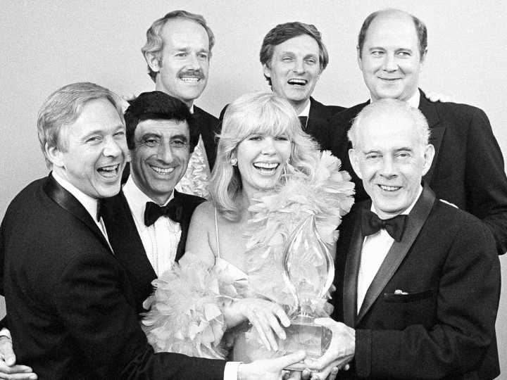 Loretta Swit, Emmy-winner who played Houlihan on TV's M*A*S*H, has died at 87
