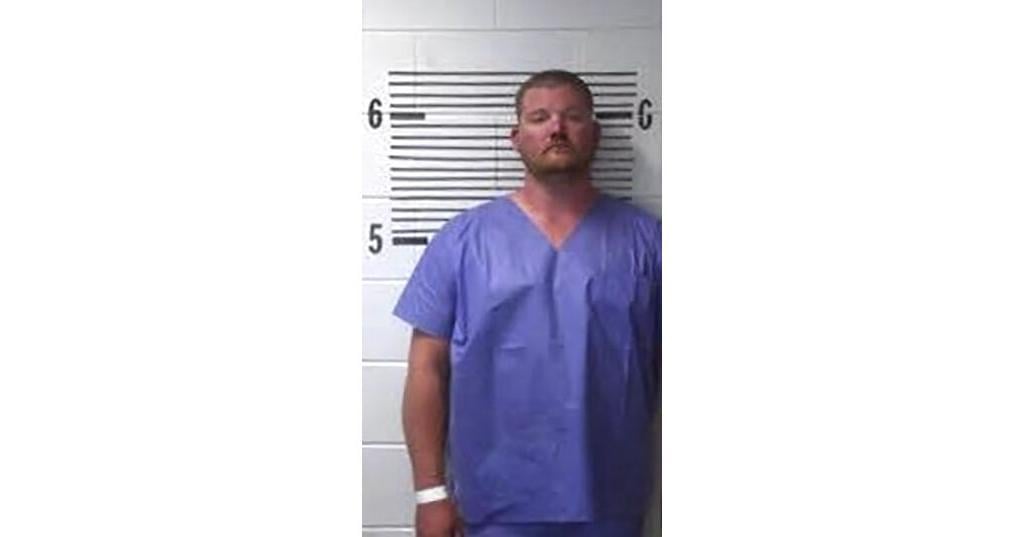 Tallassee man arrested for murder