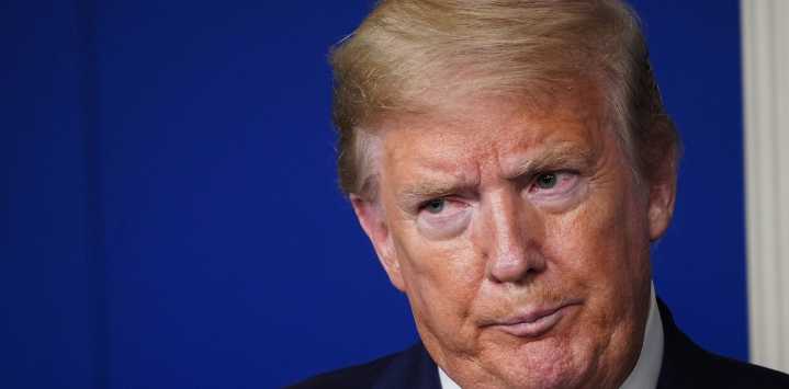 Revés para Trump: la Justicia de EE.UU. bloqueó su intento de prohibir la inscripción de estudiantes extranjeros en Harvard