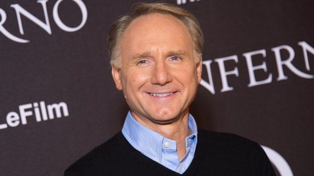 Dan Brown bringing new Robert Langdon series to Netflix