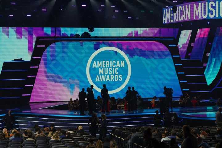 20 Facts About The American Music Awards 2025