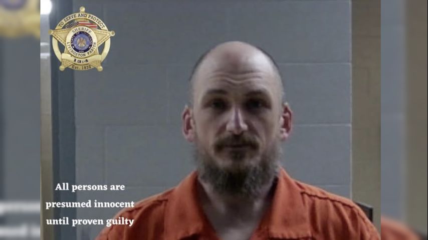 Elementary school janitor arrested for one count of alleged molestation of a juvenile