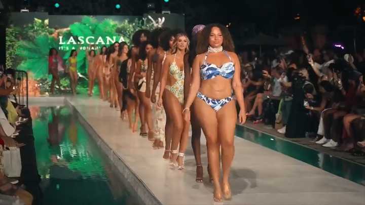 Miami Swim Week is ready to splash through South Beach with 5 days of fashion frenzy 