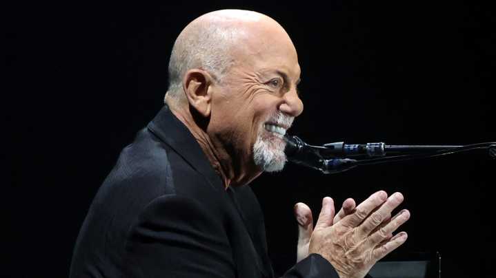 Billy Joel's Tragic Disorder Explains Why He Has To Cancel His Concert Tour