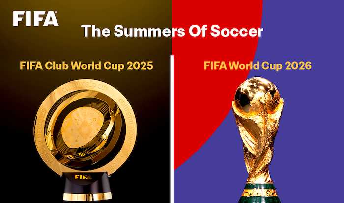 Landon Donovan backs FIFA Club World Cup 2025™